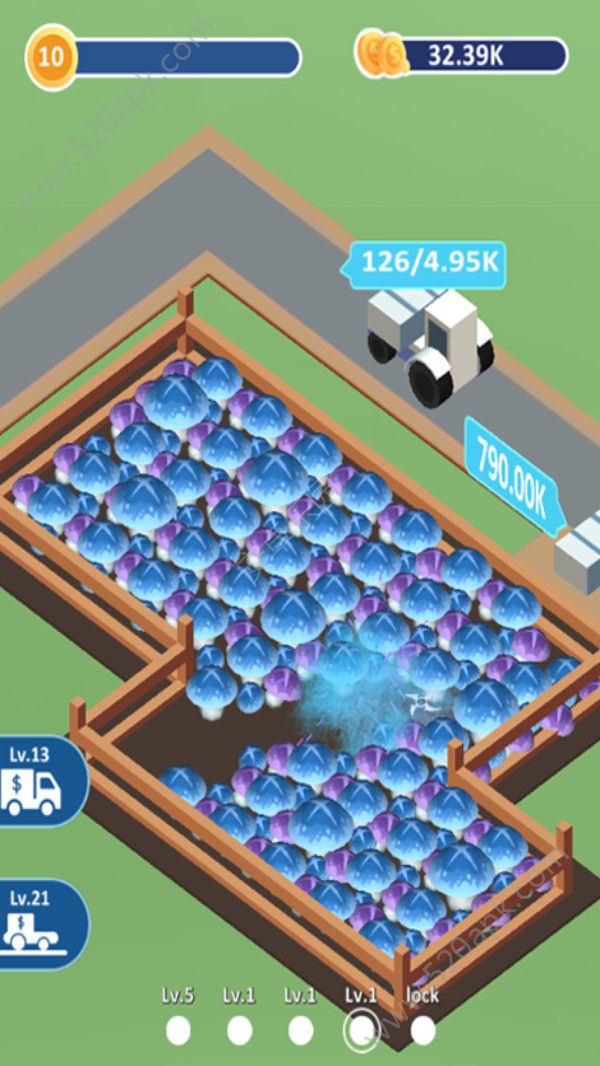 惊人的停车场v1.14截图2