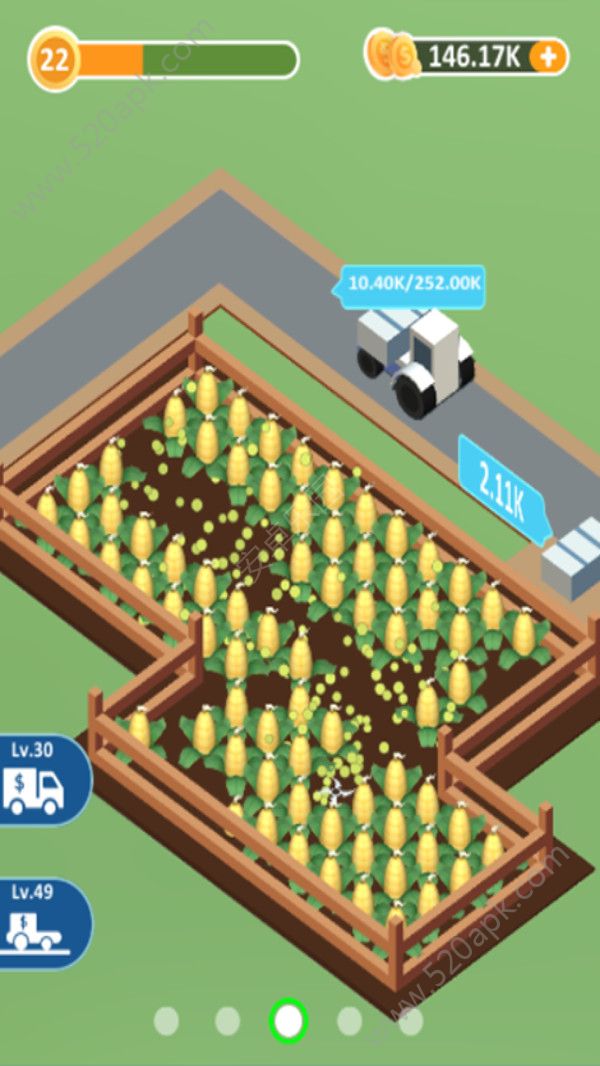 惊人的停车场v1.14截图3