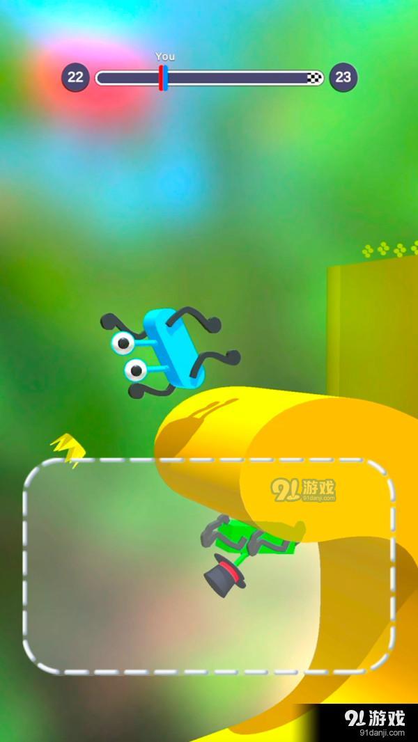 虫虫大长腿v0.3.7截图1