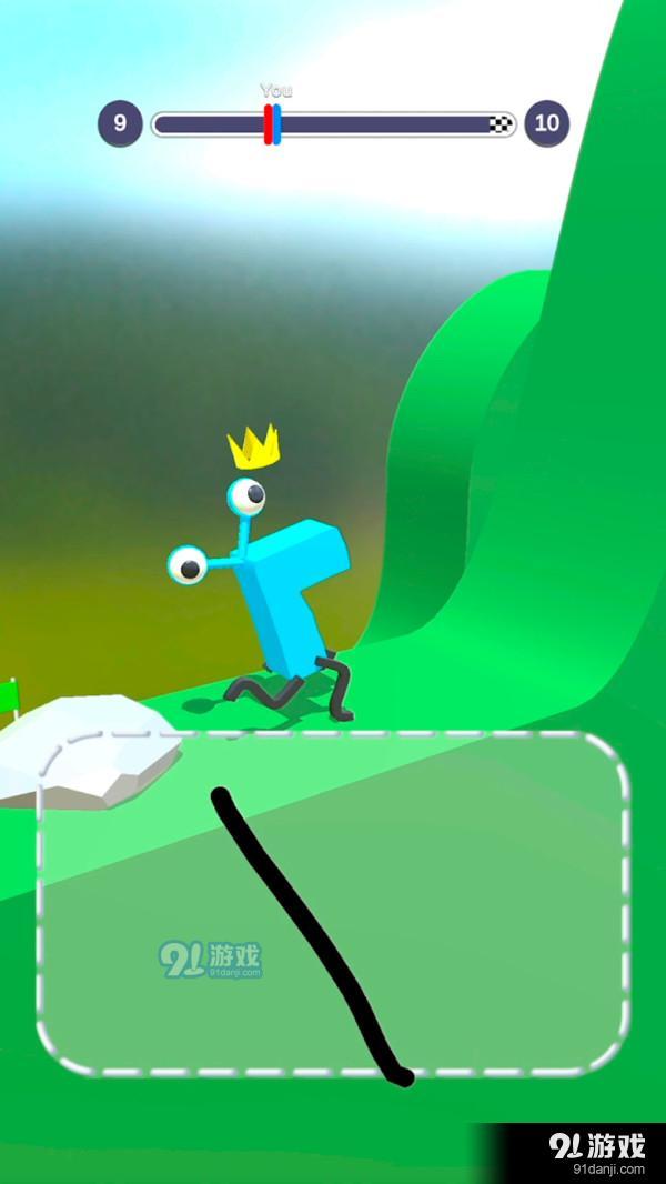 虫虫大长腿v0.3.7截图2