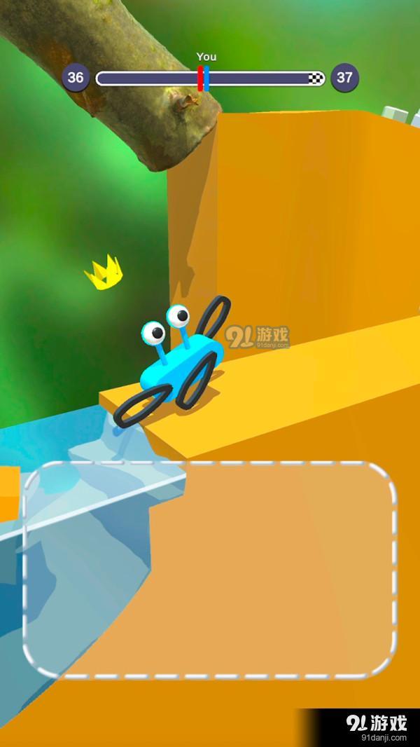 虫虫大长腿v0.3.7截图3