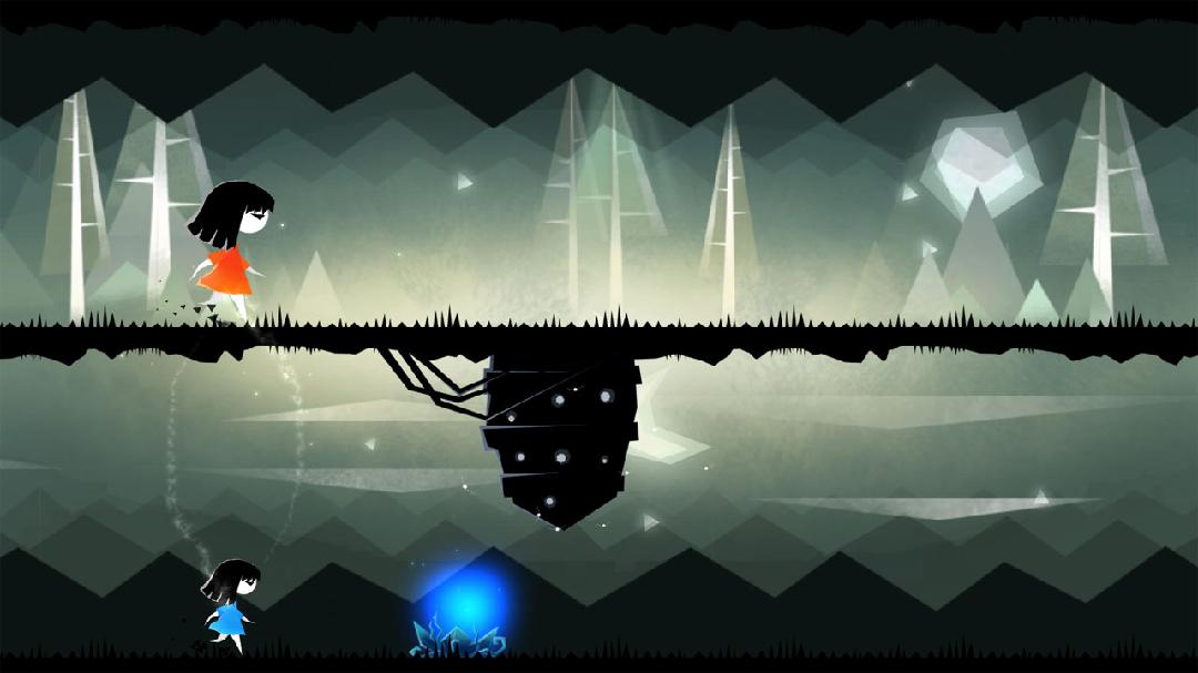 平行梦境v1.9.5截图2