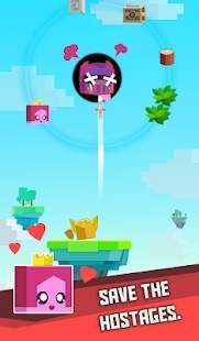 丛林飞刀v1.3.7截图2