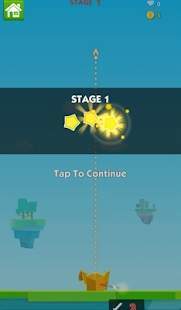 丛林飞刀v1.3.7截图3