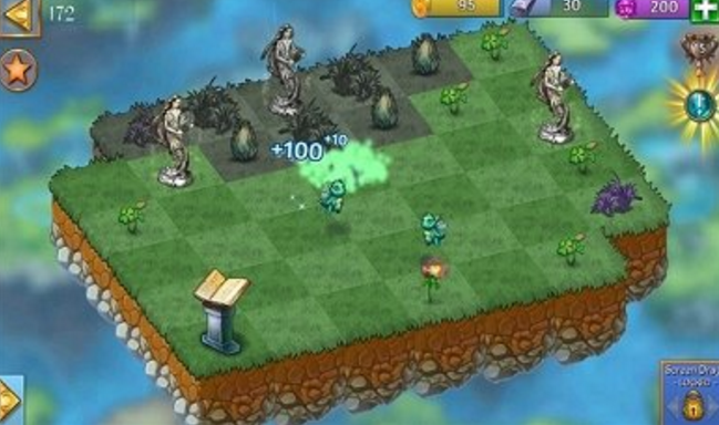 龙族融合破解版v3.9截图1