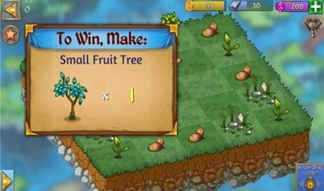 龙族融合破解版v3.9截图2