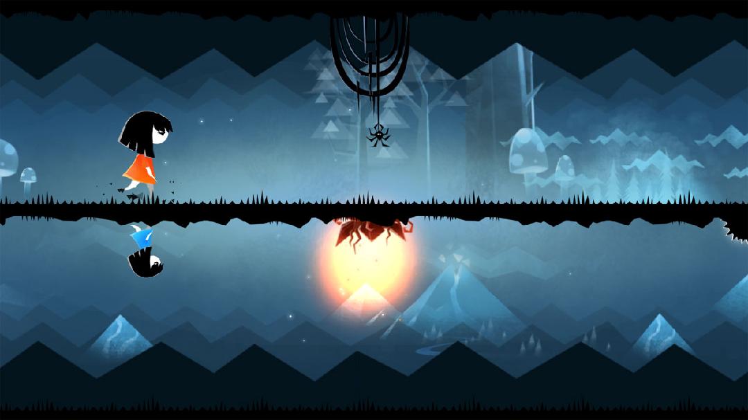 平行梦境v1.9.5截图5