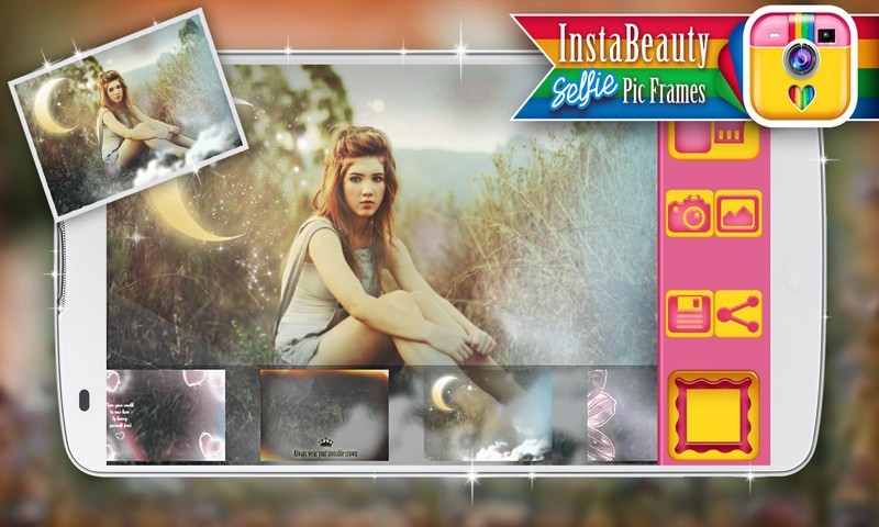 精美相框编辑器v1.9.10截图2