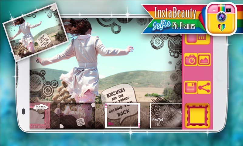 精美相框编辑器v1.9.10截图5