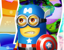 小黄人快点免费版v8.8