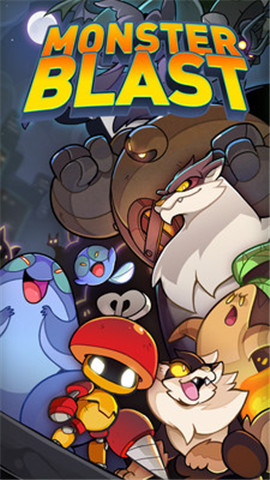 宝石怪物v1.1.1549截图5