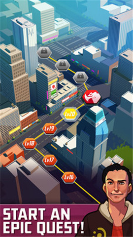 宝石怪物v1.1.1549截图4