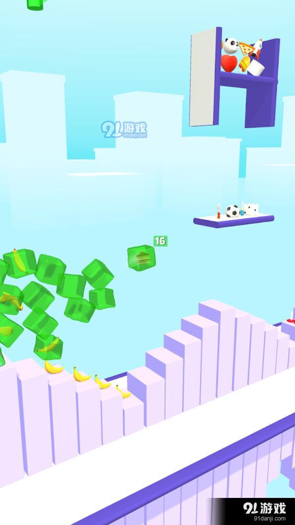 果冻粘粘粘v6截图1