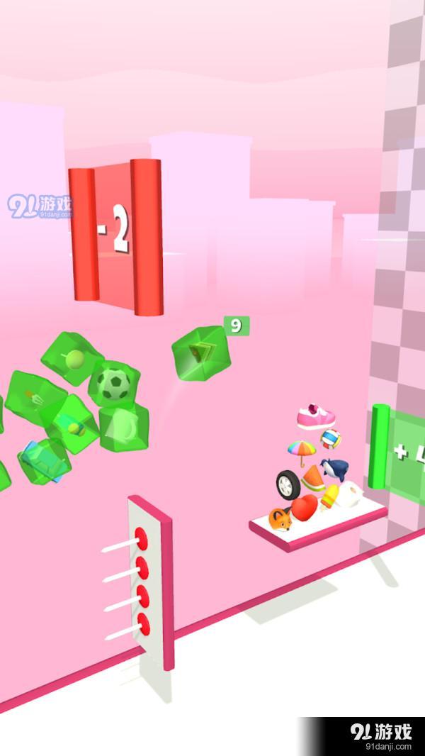 果冻粘粘粘v6截图2