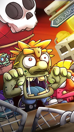 地球征服Zv1.0.4截图2