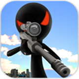 火柴人正义狙击v1.8