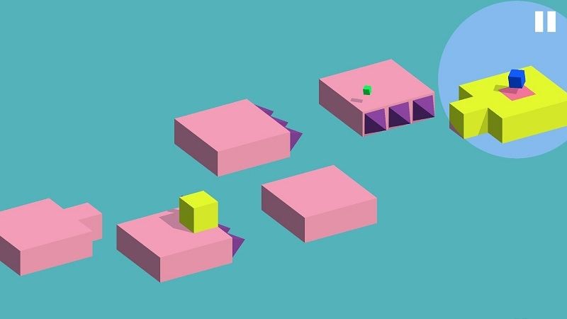 矢量节奏v1.3.11截图1