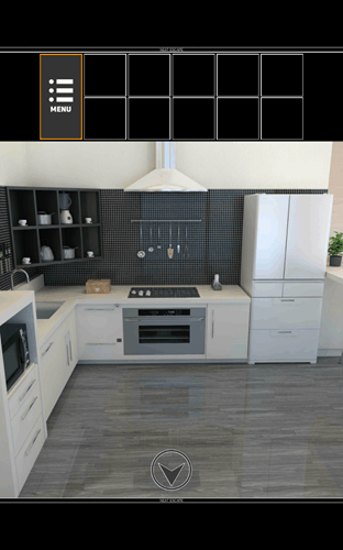 逃脱湖畔别墅v1.8截图2