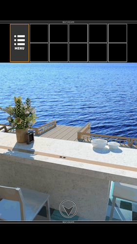 逃脱湖畔别墅v1.8截图4