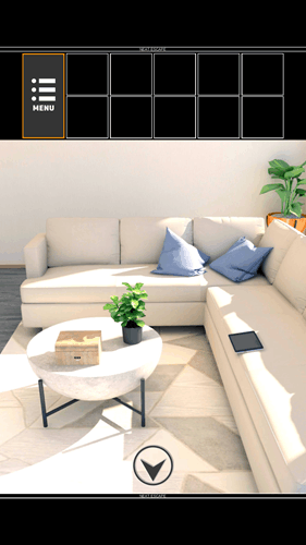 逃脱湖畔别墅v1.8截图5