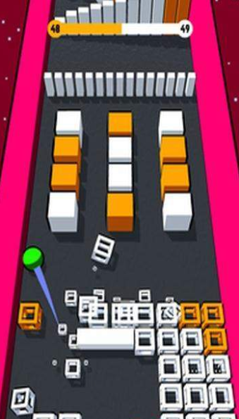 颜色破坏者3Dv5.43截图1