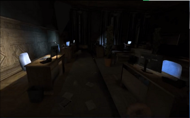 巨山精神病院v1.8截图1