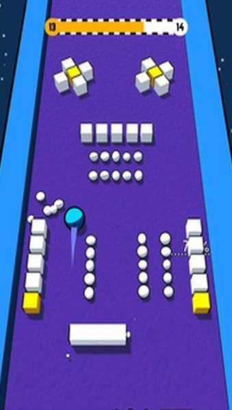 颜色破坏者3Dv5.43截图3