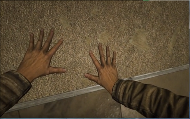 巨山精神病院v1.8截图3