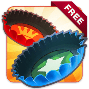 踢瓶盖挑战v1.6.10