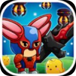 卡通生存无限钻石版v1.15