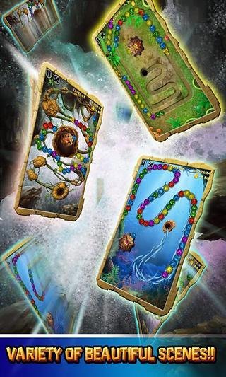 七彩祖玛3v.5.10截图1