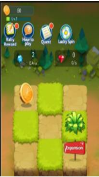 进化的陆地v2.44截图1