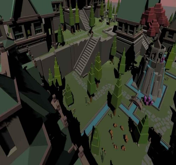 最强宠物进化VRBTv1.11截图3