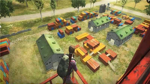 生存小队v1.11.91截图1