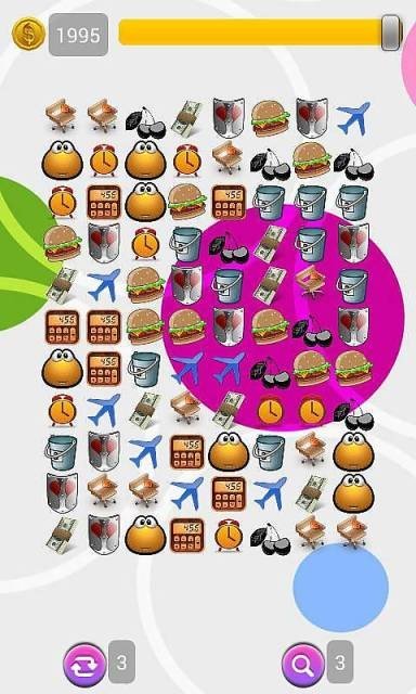 浪漫花屋v1.6截图1