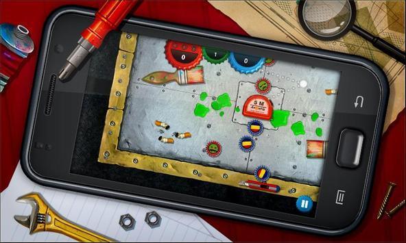 踢瓶盖挑战v1.6.10截图1