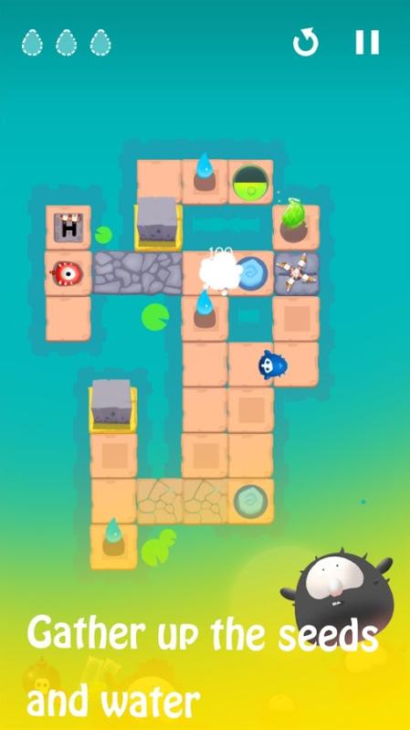 种子净化之旅v1.3.5截图2