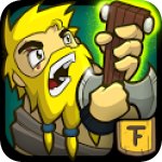 吟唱勇士无限金币版v1.5.10