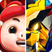 猪猪侠之守卫者联盟v1.3.4