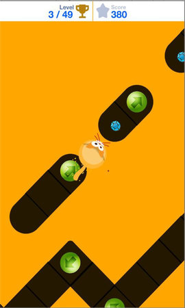 野性疯狂v1.9截图1