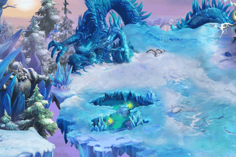 梦想江湖v1.9.1.27截图1