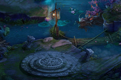 梦想江湖v1.9.1.27截图2