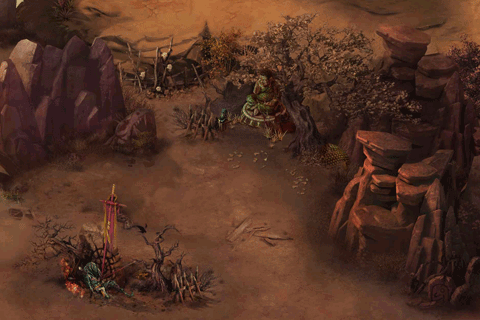 梦想江湖v1.9.1.27截图4