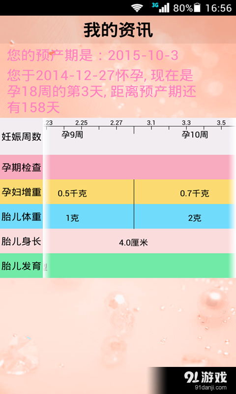 孕期小护士v2016.7.18.04截图4