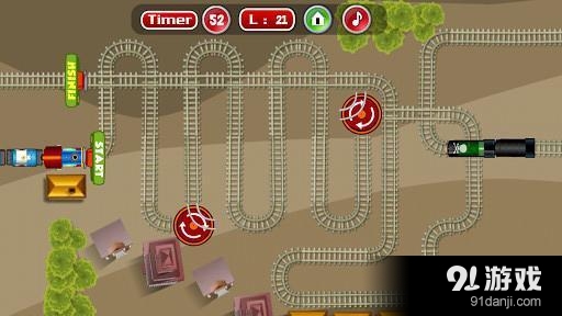 特快列车v1.12截图3