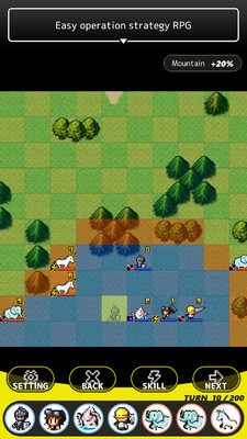 主前口袋v1.6.8截图1