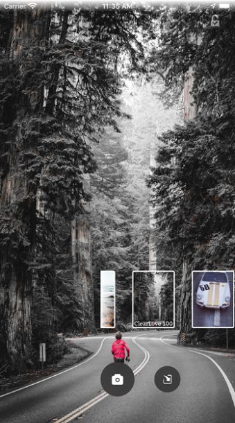 无印相机v1.7截图3