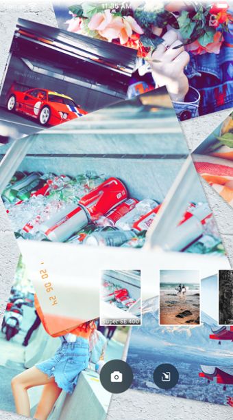 无印相机v1.7截图2