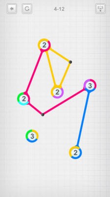 点线相连v1.7截图3