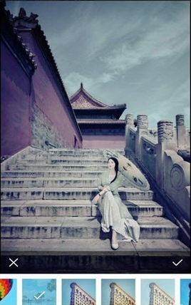 轻言相机v1.8截图2